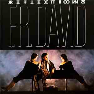 F.R. David - Reflections flac download