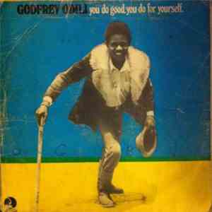 Godfrey Odili - You Do Good, You Do For Yourself flac download
