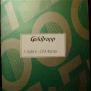 Goldfrapp - Slide In flac download