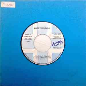 Harry Diboula - Pou´w flac download