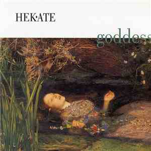 Hekate  - Goddess flac download