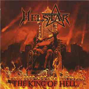Helstar - The King Of Hell flac download