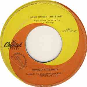 Herman's Hermits - Here Comes The Star flac download