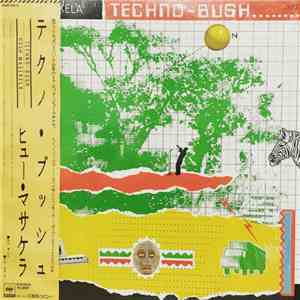 Hugh Masekela - Techno-Bush flac download