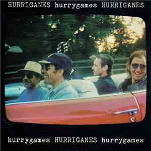 Hurriganes - Hurrygames flac download