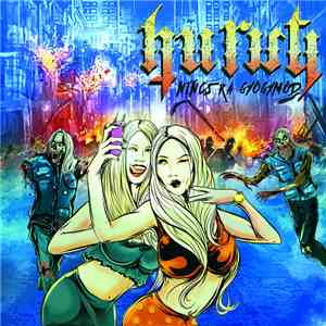Hurut - Nincs Rá Gyógymód flac download