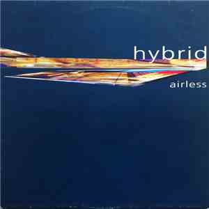 Hybrid  - Airless flac download