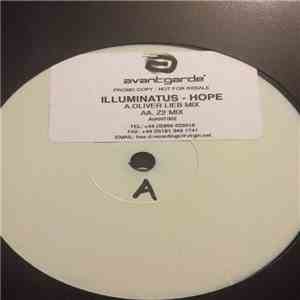 Illuminatus - Hope flac download