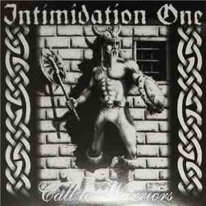 Intimidation One - Call To Warriors flac download