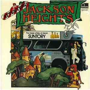 Jackson Heights - Attention! Jackson Heights! flac download