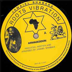 Jamaiel Shabaka - Armageddon flac download