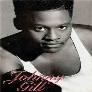Johnny Gill - Johnny Gill flac download