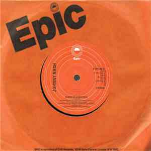 Johnny Nash - Birds Of A Feather flac download