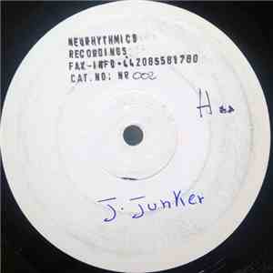 Juergen Junker - When Good Things Come Together flac download