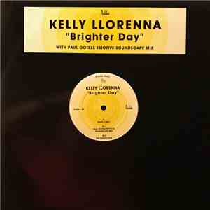 Kelly Llorenna - Brighter Day flac download