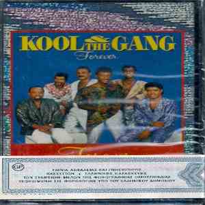 Kool & The Gang - Forever flac download
