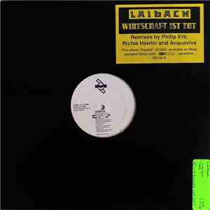 Laibach - Wirtschaft Ist Tot flac download