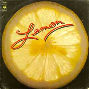 Lemon - Lemon flac download
