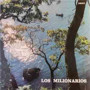 Los Milionarios - Los Milionarios flac download