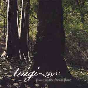 Luigi  - Found On The Forest Floor flac download