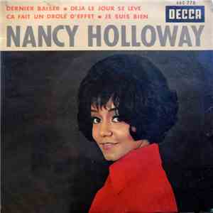 Nancy Holloway - Dernier Baiser flac download