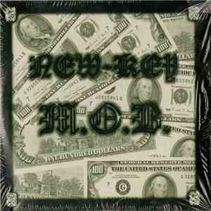 New-Key - M.O.B. flac download