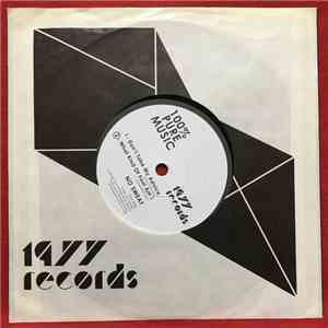 No Sweat  - Don't Take My Advice flac download