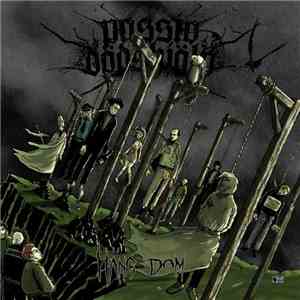 Passiv Dödshjälp - Häng Dom FLAC download