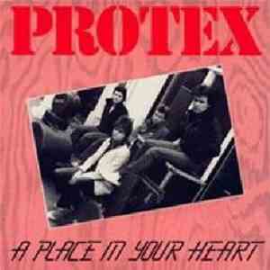 Protex - A Place In Your Heart flac download