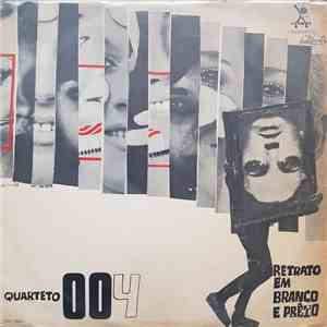 Quarteto 004 - Retrato Em Branco E Prêto flac download