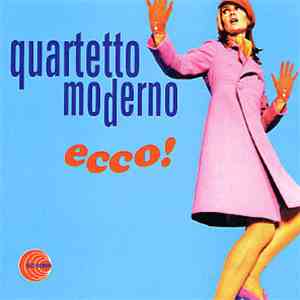 Quartetto Moderno - Ecco! flac download