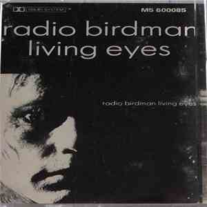 Radio Birdman - Living Eyes flac download