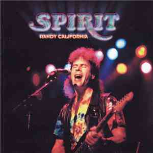 Randy California And Spirit  - Sea Dream flac download