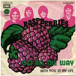 Raspberries - Go All The Way flac download