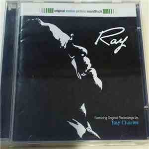 Ray Charles - Ray (Original Motion Picture Soundtrack) flac download