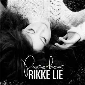 Rikke Lie  - Paperboat flac download
