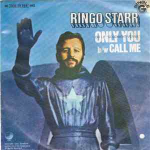 Ringo Starr - Only You / Call Me flac download