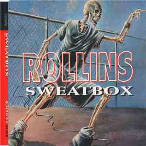 Rollins - Sweatbox flac download
