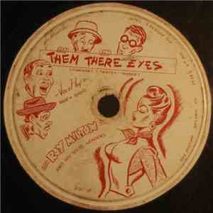 Roy Milton & His Solid Senders - Them There Eyes / Little Boy Blue flac download