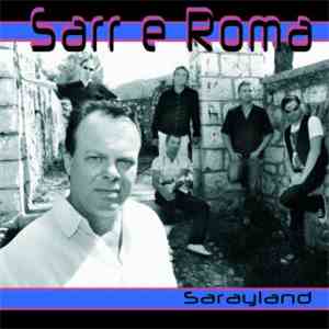 Sarr E Roma - Sarayland flac download