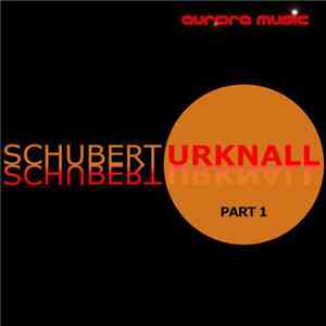 Schubert  - Urknall Part 1 flac download
