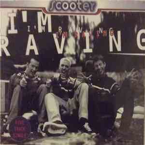 Scooter - I'm Raving flac download
