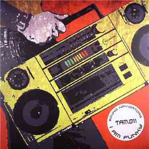 Sound Navigators - I Am Funky flac download