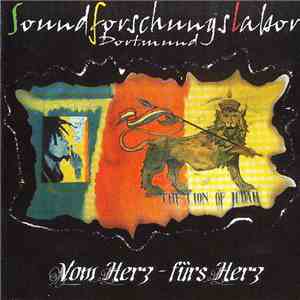 Soundforschungslabor Dortmund - Vom Herz Fürs Herz flac download
