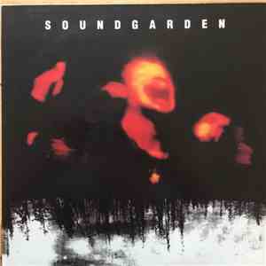 Soundgarden - Superunknown flac download