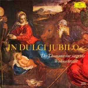 St. Thomas’ Choir - In Dulci Jubilo flac download