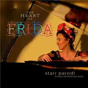 Starr Parodi - The Heart Of Frida flac download