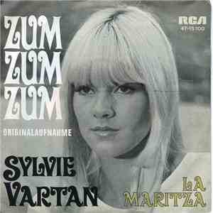 Sylvie Vartan - Zum Zum Zum flac download