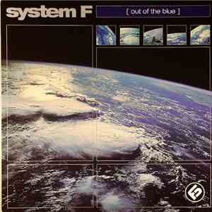 System F - Out Of The Blue flac download