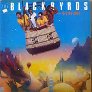 The Blackbyrds - Better Days flac download